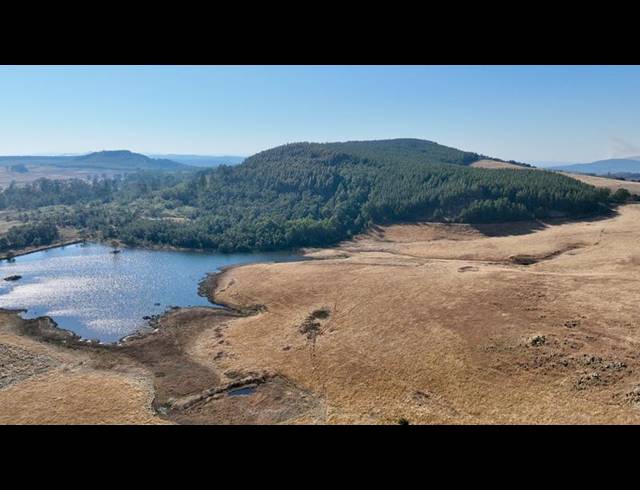 LAND FOR SALE IN NEW HANOVER RURAL